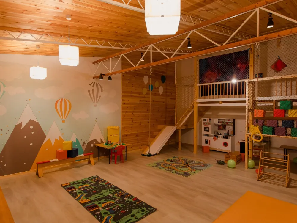 Poza Gradina cu Licurici 1